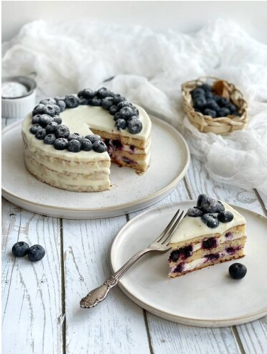 [Ольга Богатова] Торт за час без духовки (2023)_0.png